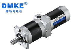 57無刷75w配60行星減速機 廣州市德馬克電機有限公司